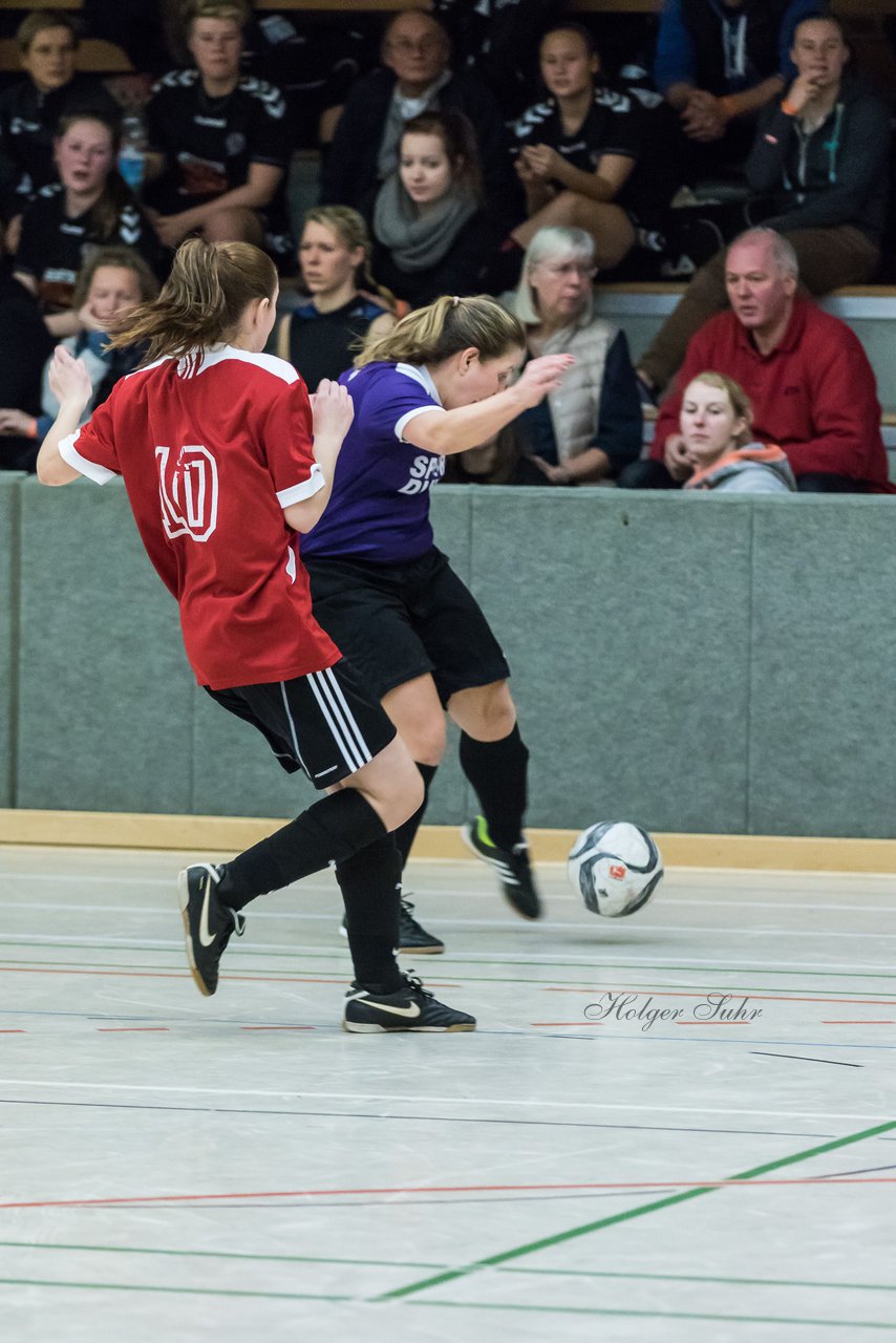 Bild 745 - Volksbank-Cup Horst